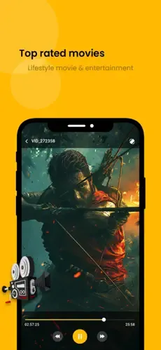 cricfy-tv-mod Top Rated Movies