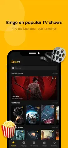 cricfy-tv-mod tv show